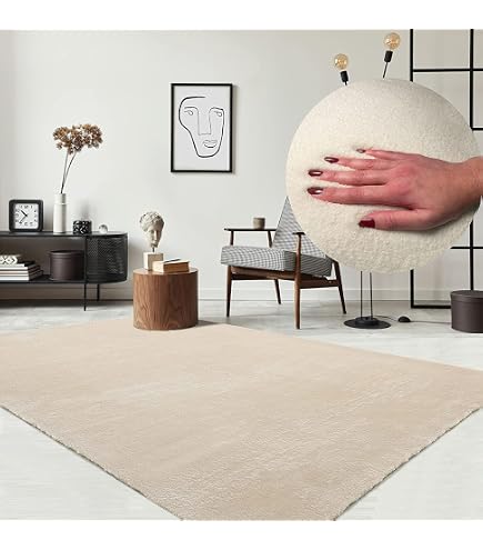 IKEA LOHALS Flat Woven, 133x195 cm, Natural : Amazon.nl: Home